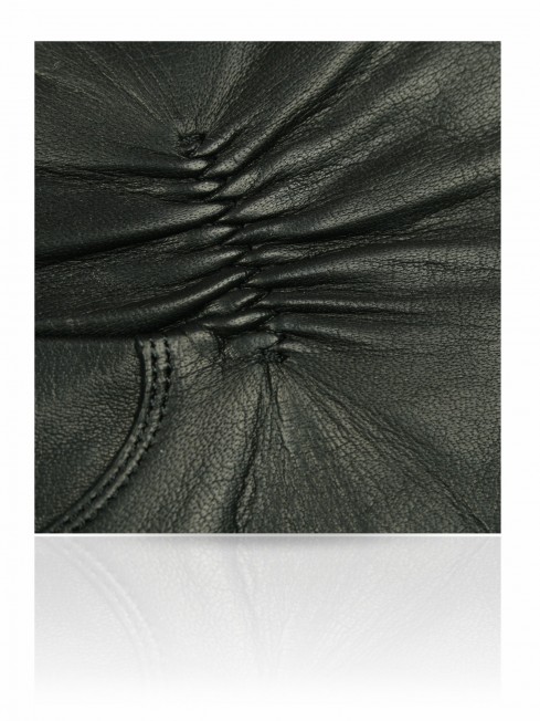 Перчатки Женские 13_BOTTEGA/BL//11